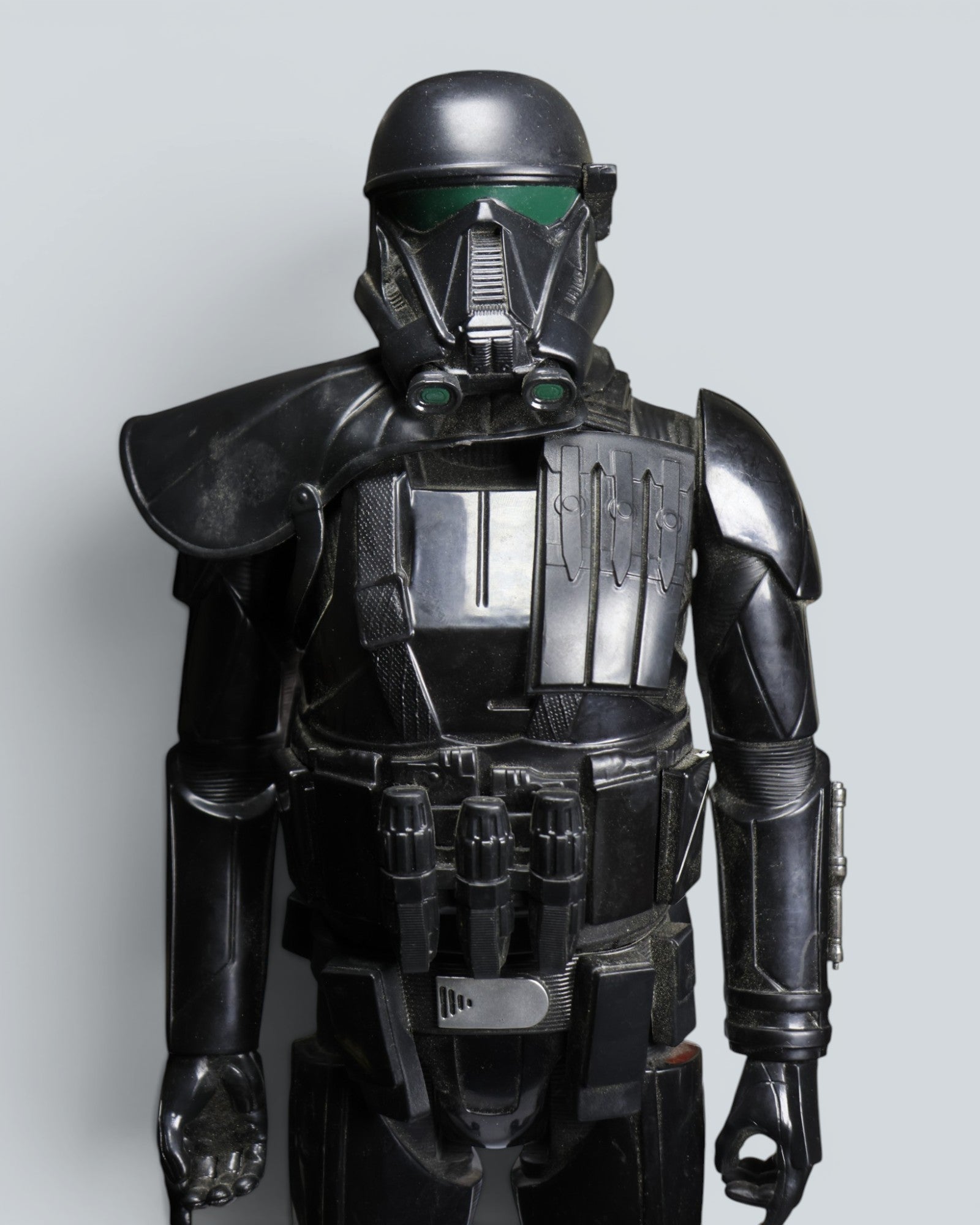 Star Wars Rogue One Death Trooper 19-Inch Large-Scale Action Figure