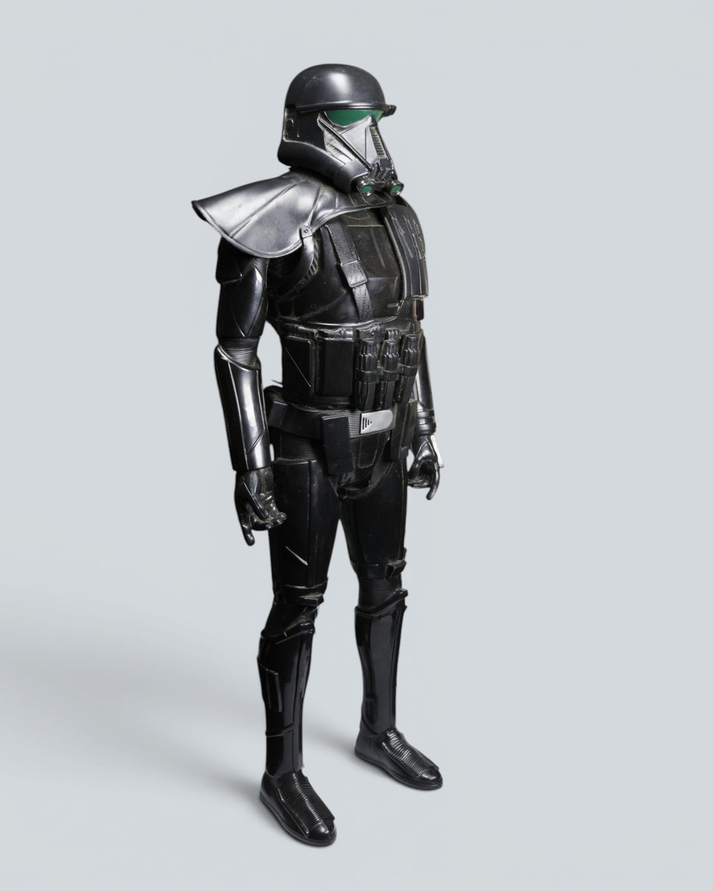 Star Wars Rogue One Death Trooper 19-Inch Large-Scale Action Figure