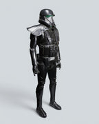 Star Wars Rogue One Death Trooper 19-Inch Large-Scale Action Figure