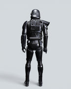 Star Wars Rogue One Death Trooper 19-Inch Large-Scale Action Figure