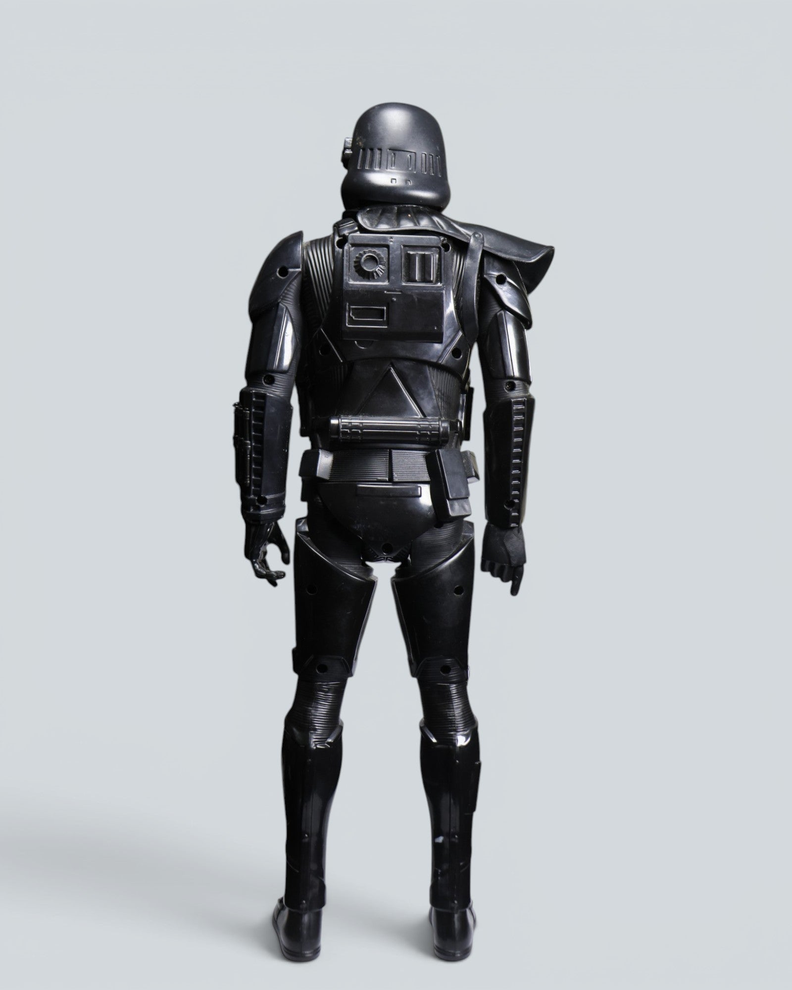 Star Wars Rogue One Death Trooper 19-Inch Large-Scale Action Figure