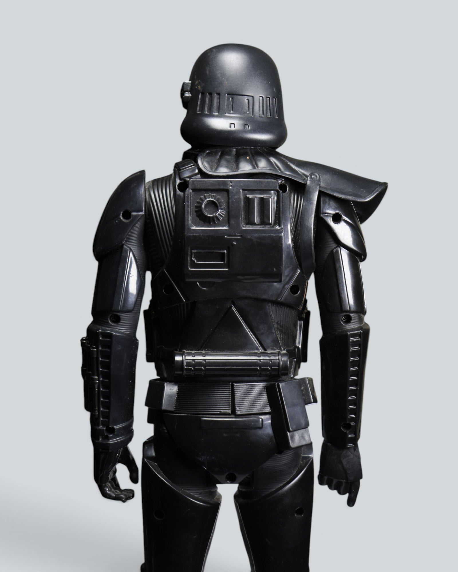 Star Wars Rogue One Death Trooper 19-Inch Large-Scale Action Figure