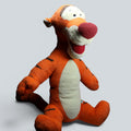 Disney Tigger Plush Toy – Winnie the Pooh Stuffed Character – 22 Inches