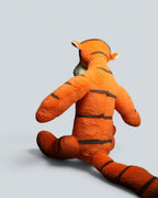 Classic Tigger Plush Toy – Winnie the Pooh Stuffed Character – 22 Inches