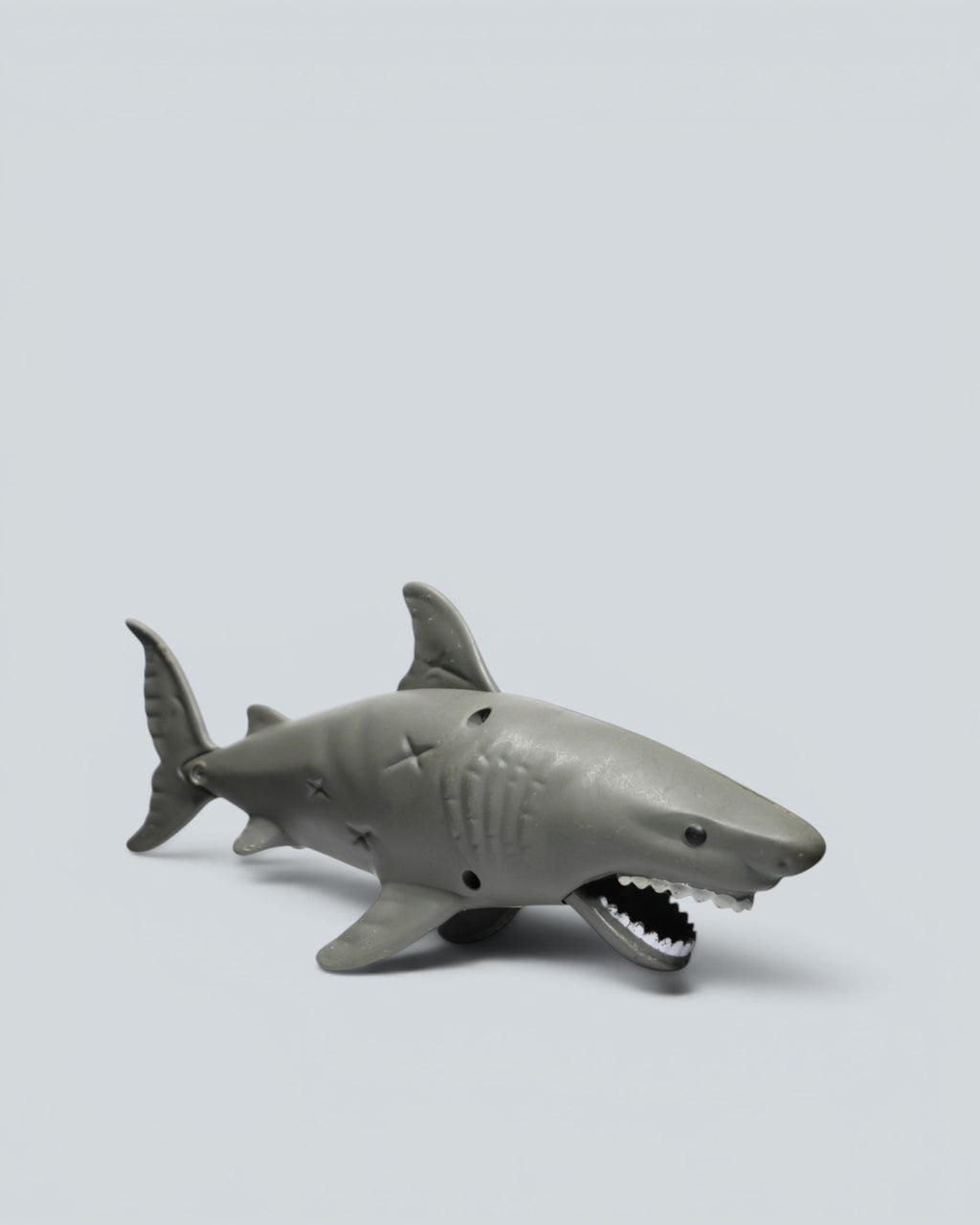 Great White Shark Action Figure