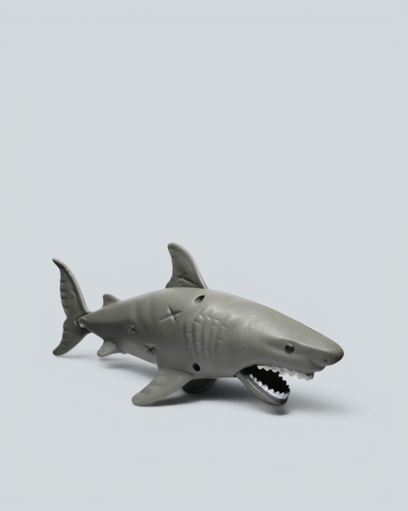 Great White Shark Action Figure