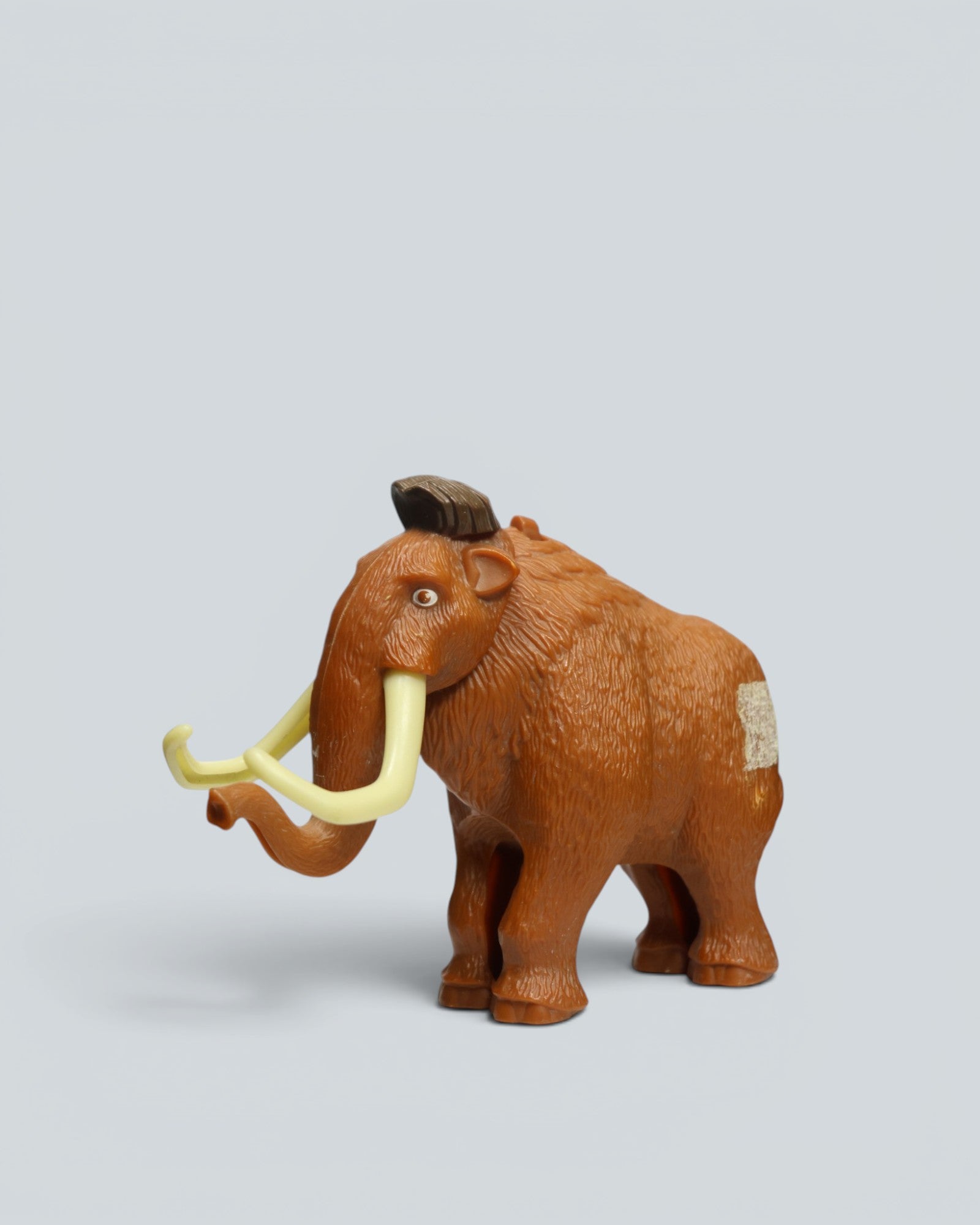 Ice Age Figure Bundle – 3-Piece Toy Set