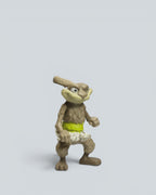 Ice Age Figure Bundle – 3-Piece Toy Set