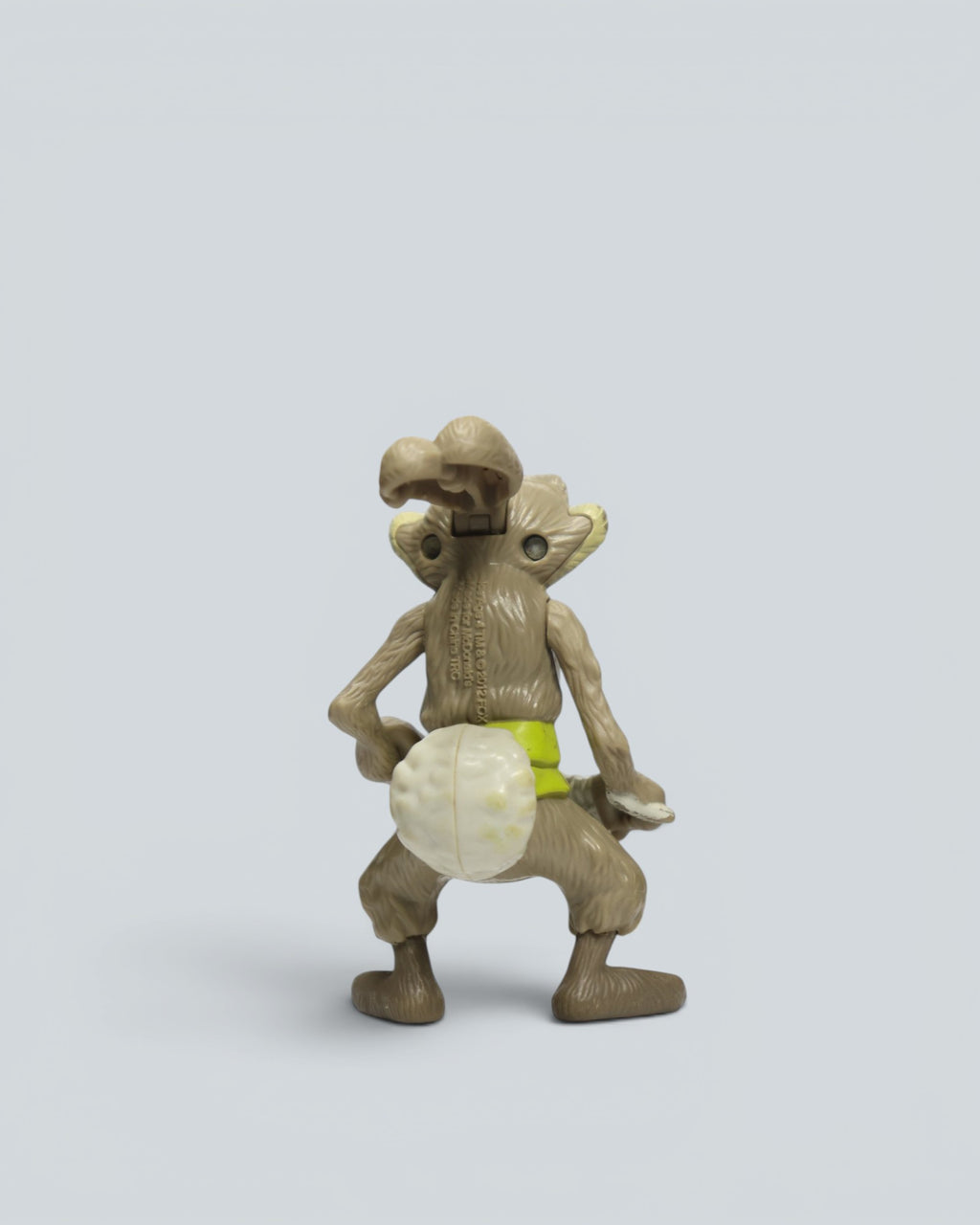 Ice Age Figure Bundle – 3-Piece Toy Set