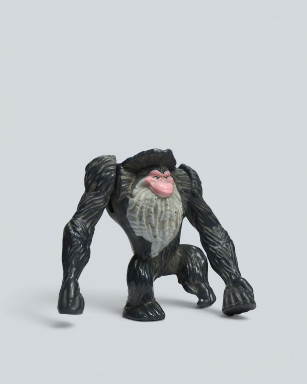 Ice Age Figure Bundle – 3-Piece Toy Set