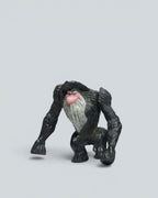 Ice Age Figure Bundle – 3-Piece Toy Set