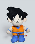 Dragon Ball Z Goku Official Plush - 12 inches.
