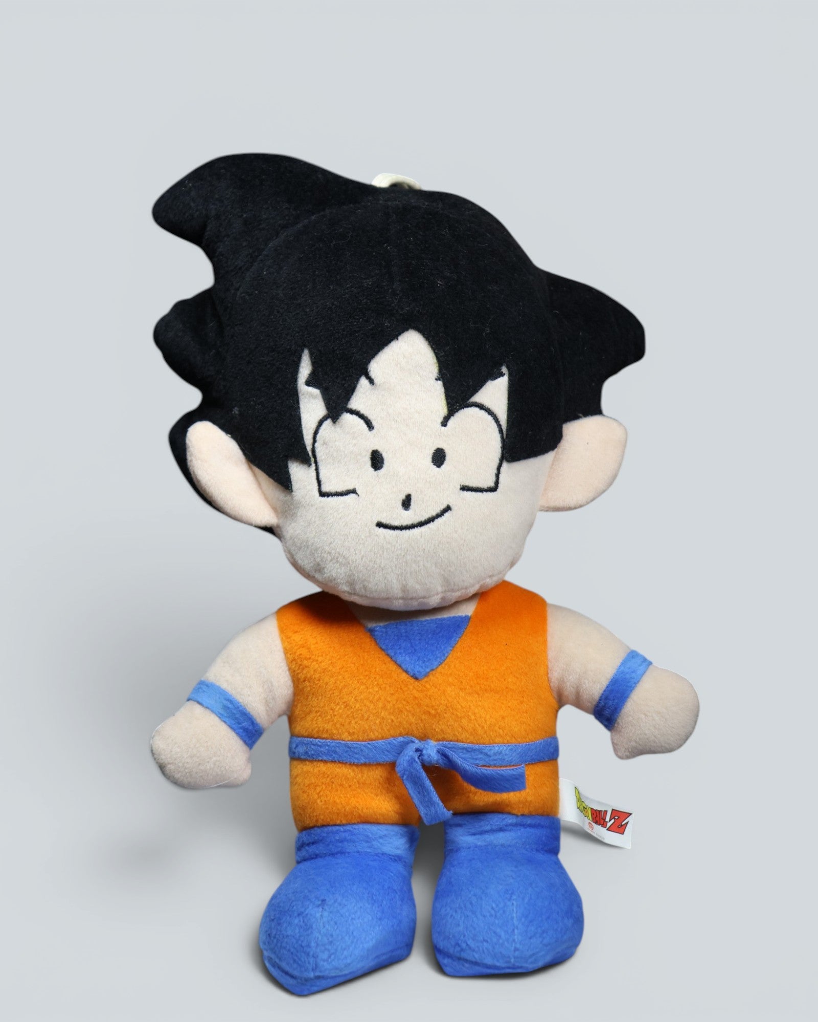 Dragon Ball Z Goku Official Plush - 12 inches.