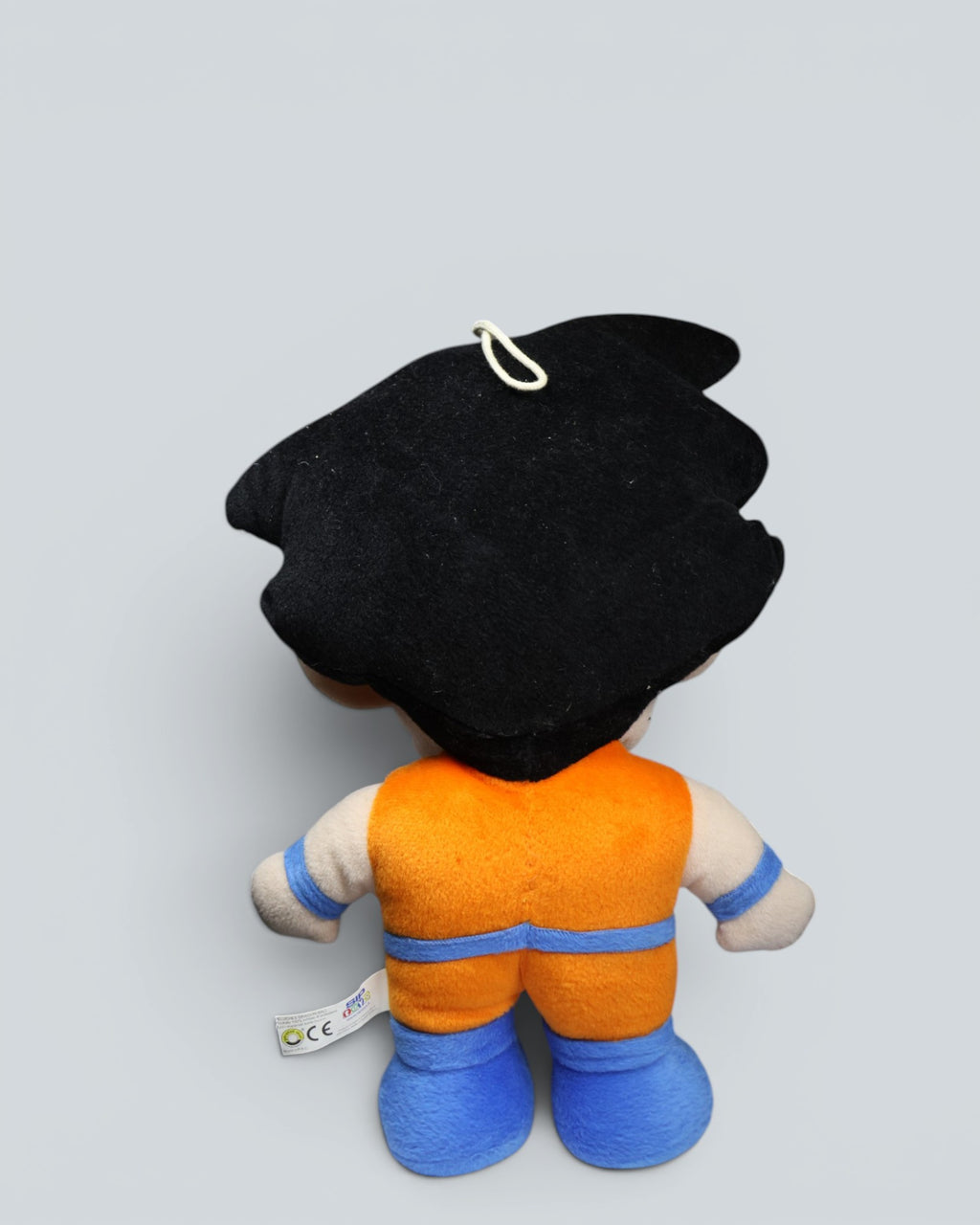 Dragon Ball Z Goku Official Plush - 12 inches.