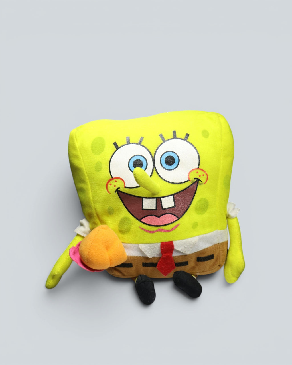 SpongeBob SquarePants - Plush Toy Collectible - 10 inches