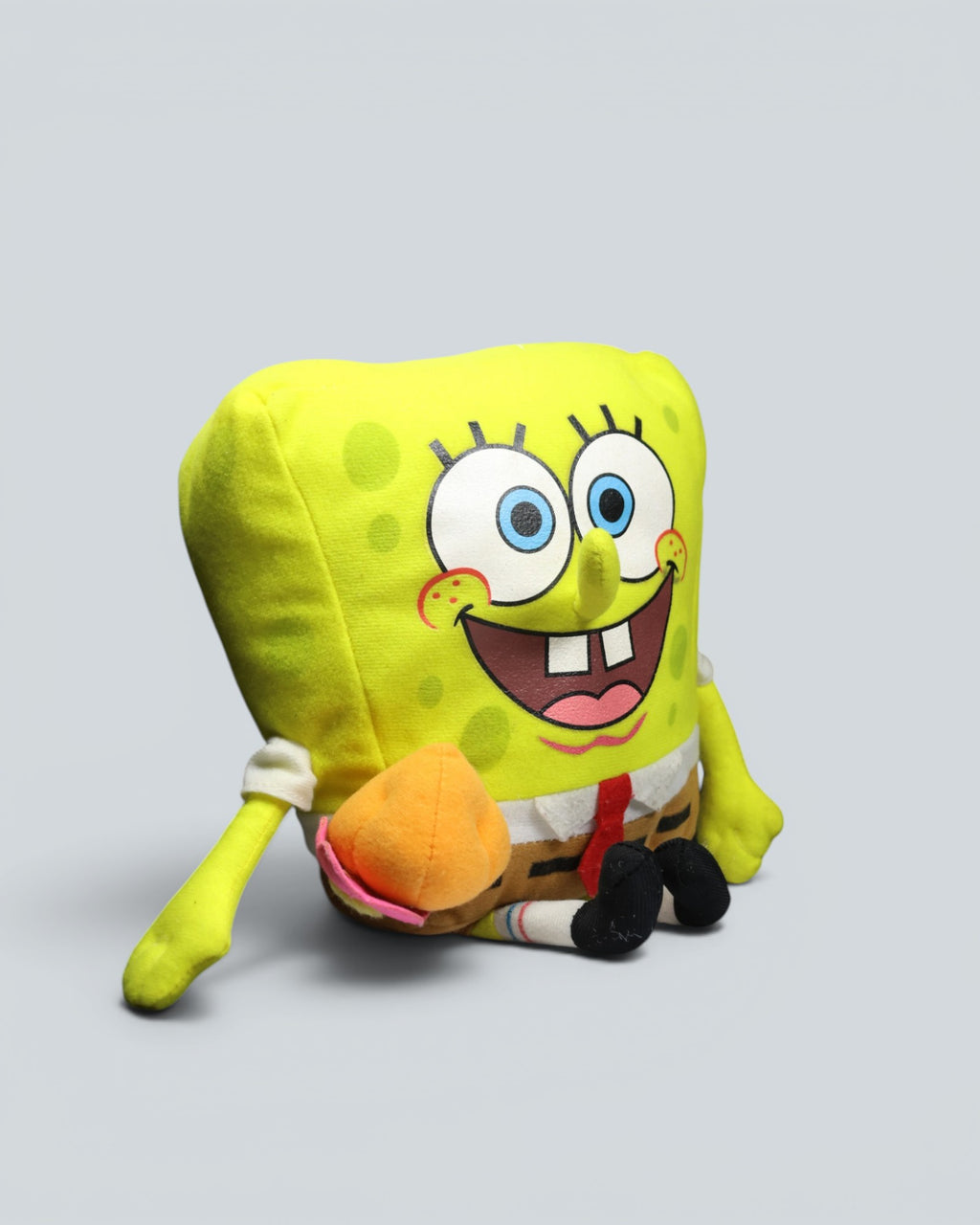SpongeBob SquarePants - Plush Toy Collectible - 10 inches