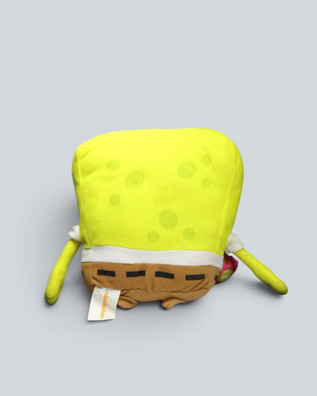 SpongeBob SquarePants - Plush Toy Collectible - 10 inches