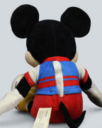 Disney Mickey Mouse Official Star Plush Toy - 13 inches