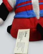 Disney Mickey Mouse Official Star Plush Toy - 13 inches