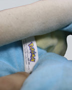Pokémon Squirtle Jumbo Plush Toy 24-Inch Collectible