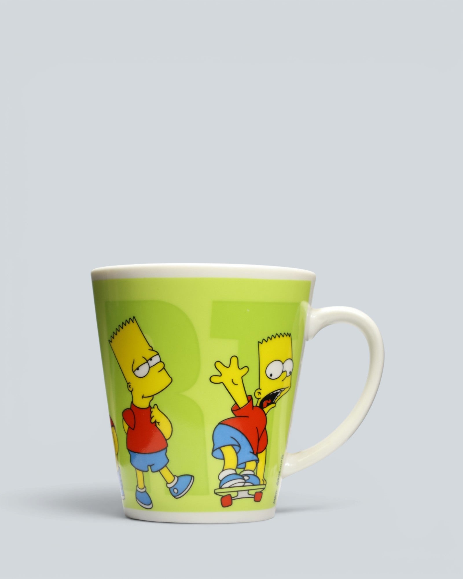 The Simpsons: Bart Simpson Mug