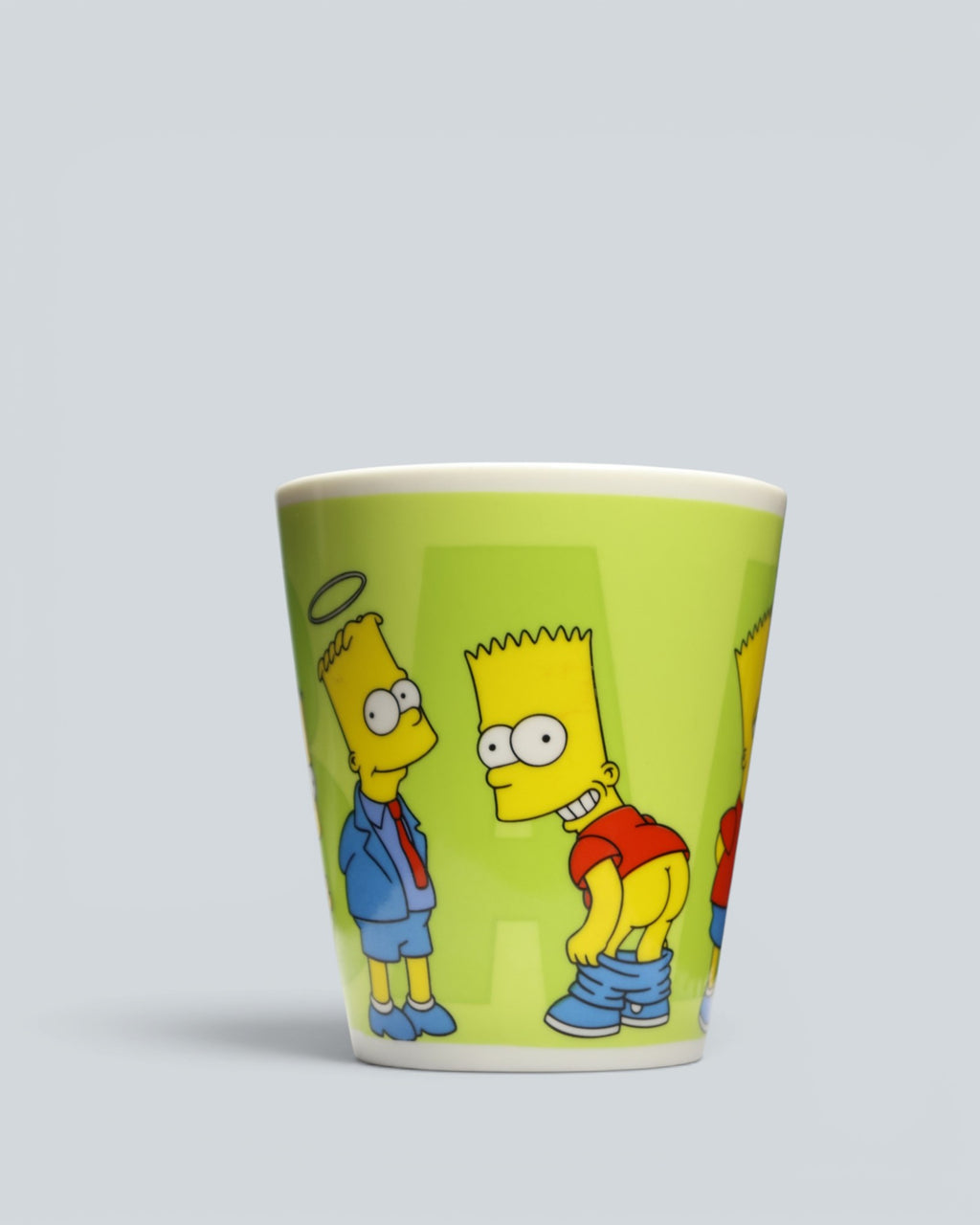 The Simpsons: Bart Simpson Mug