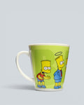 The Simpsons: Bart Simpson Mug