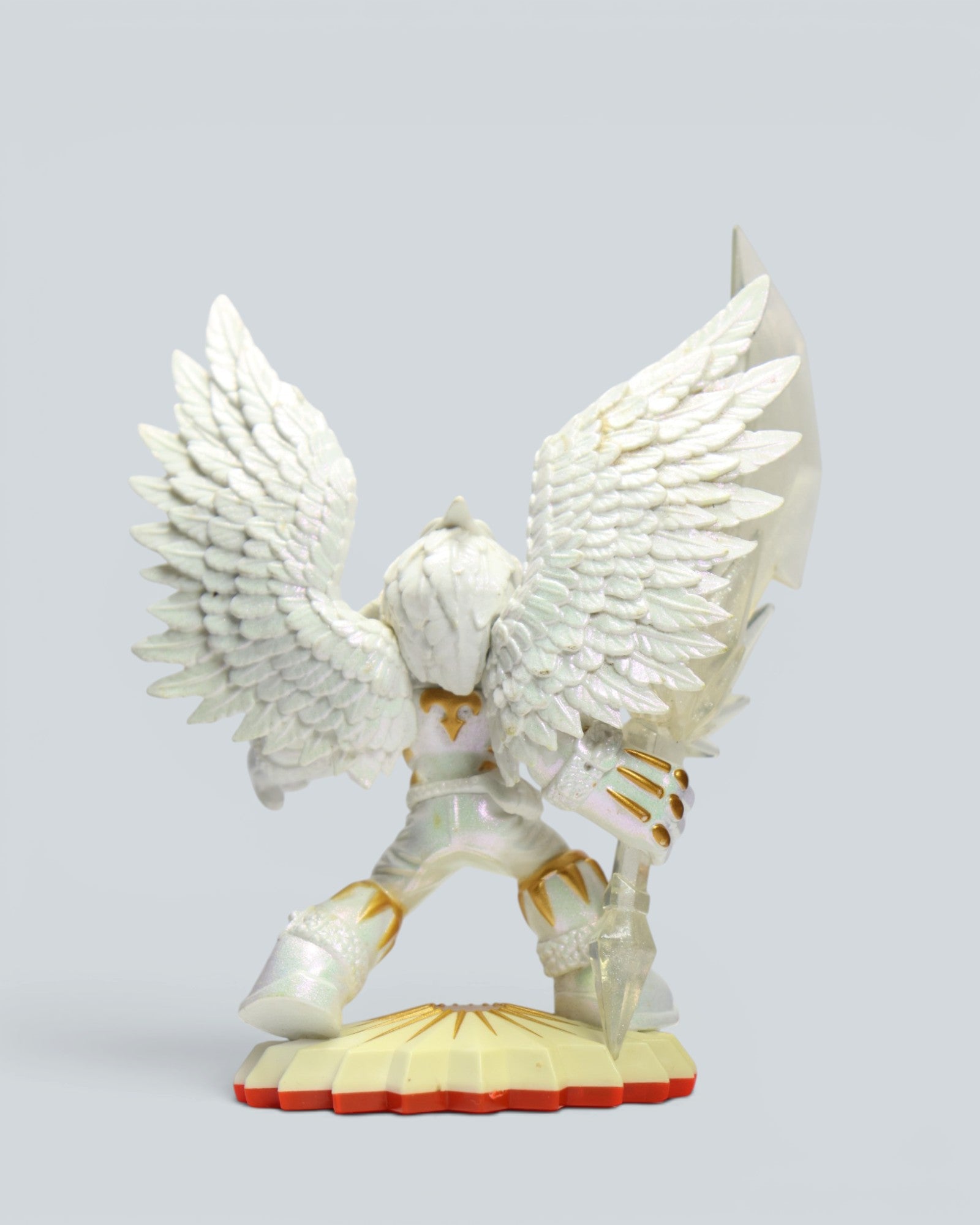 Skylanders Trap Team Knight Light Figure