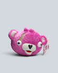 Fortnite Cuddle Team Leader Plush Toy – Official Epic Games Collectible