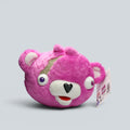 Fortnite Cuddle Team Leader Plush Toy – Official Epic Games Collectible