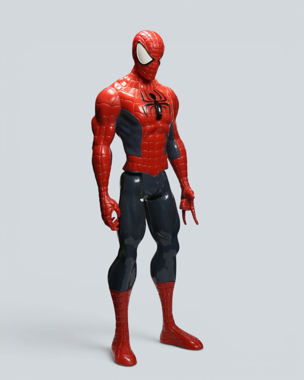 Marvel Spider-Man Hero Figure - 11 inches