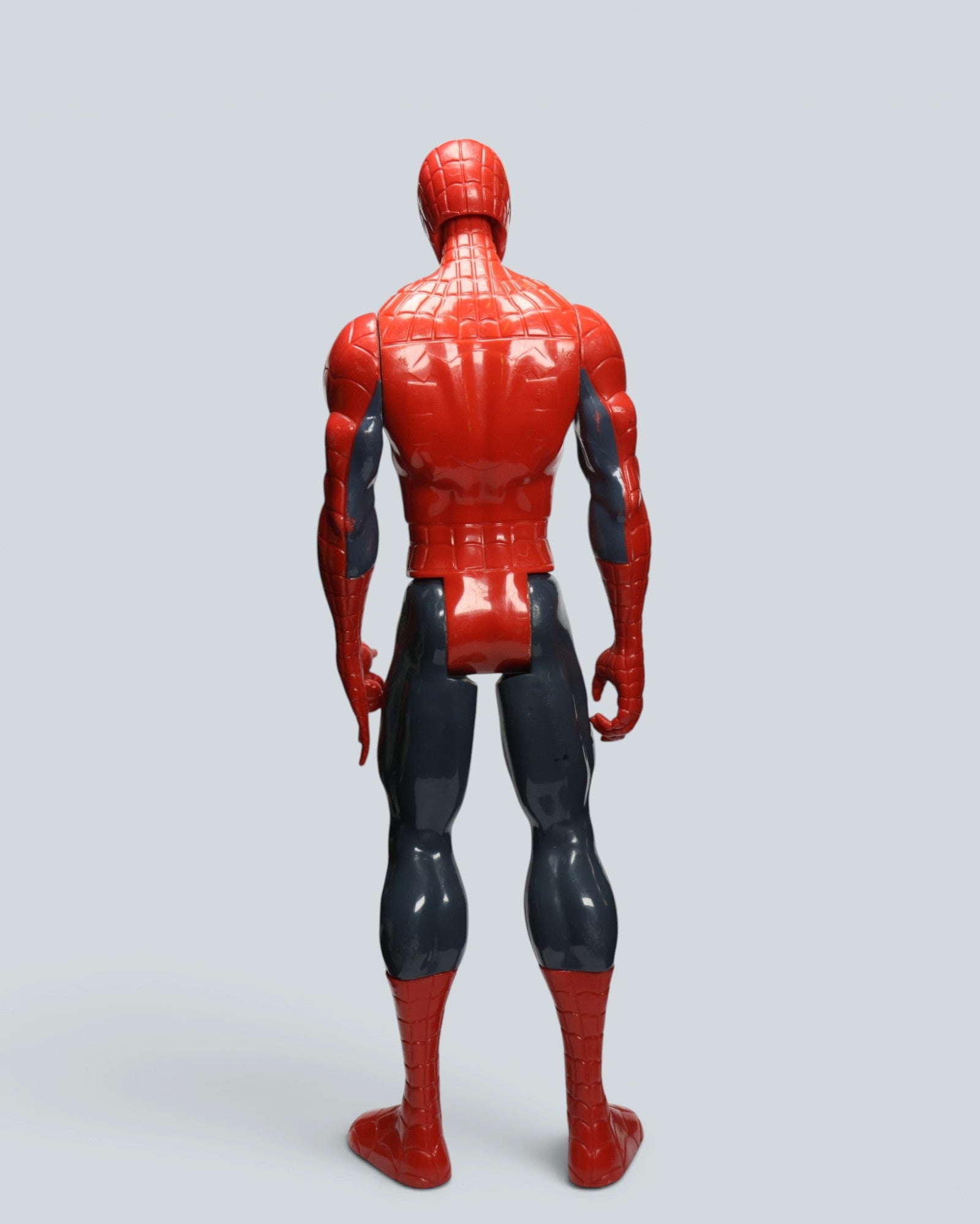 Marvel Spider-Man Hero Figure - 11 inches