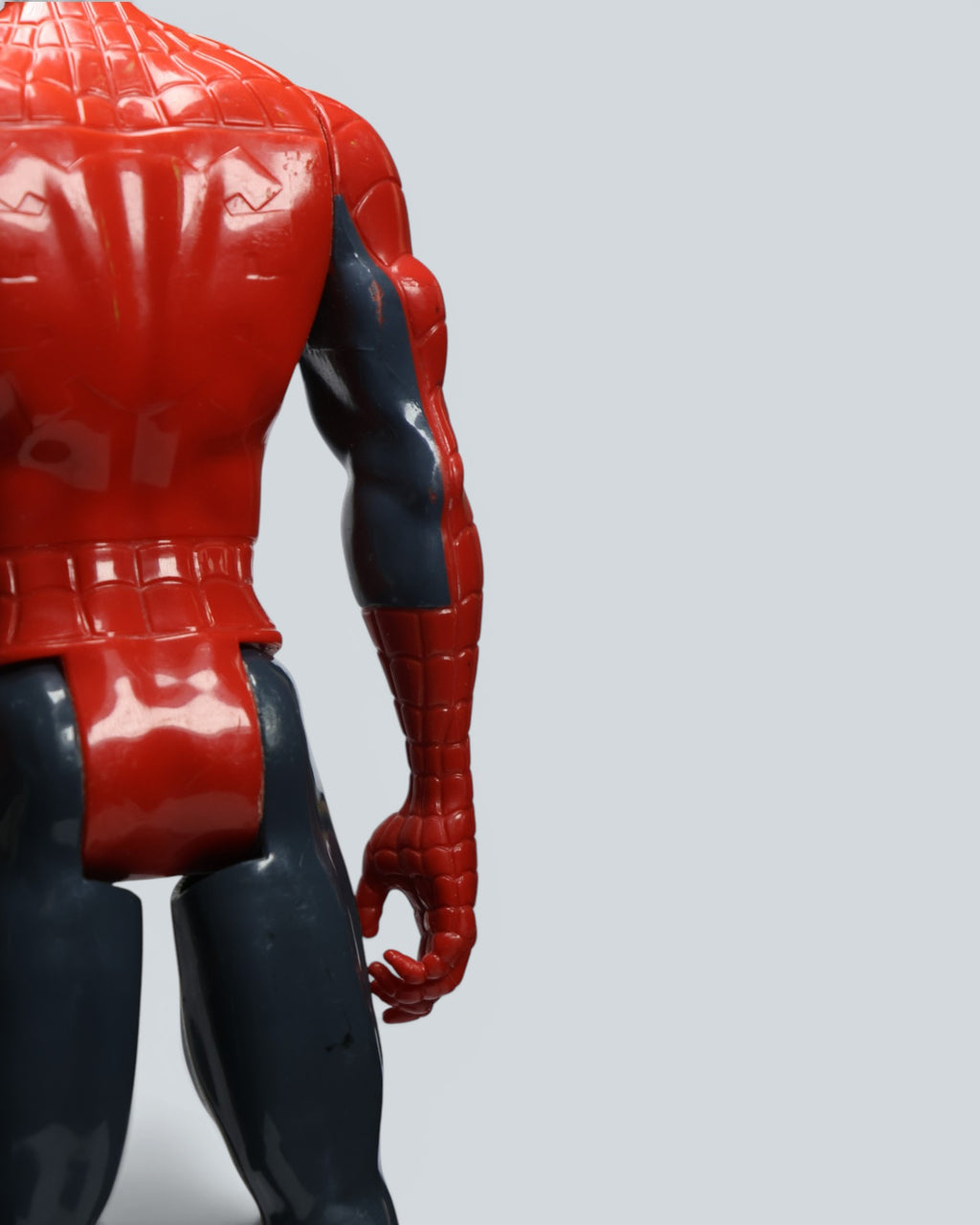 Marvel Spider-Man Hero Figure - 11 inches