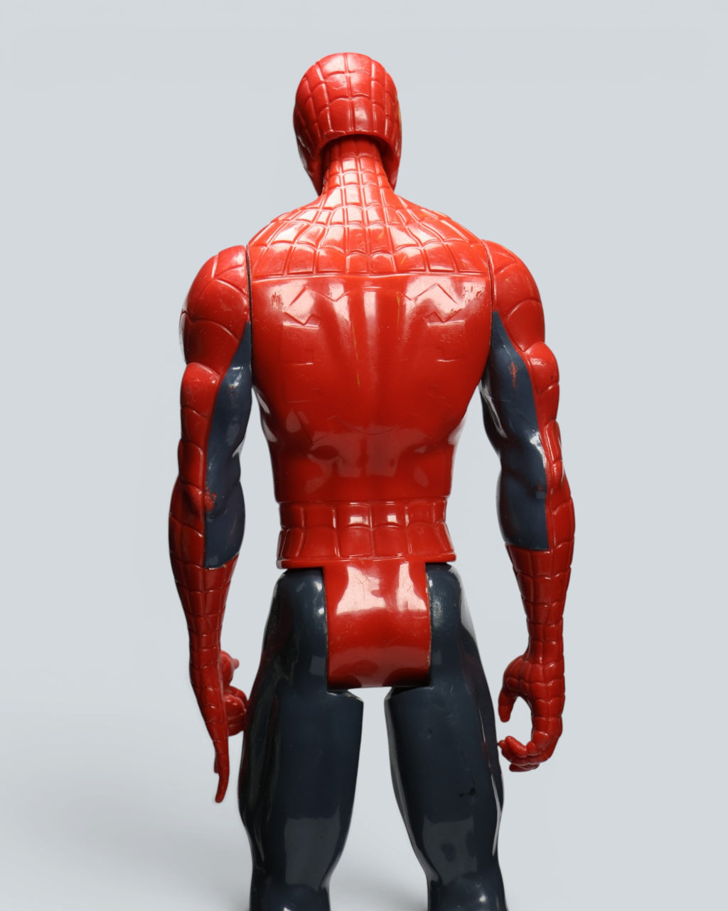 Marvel Spider-Man Hero Figure - 11 inches