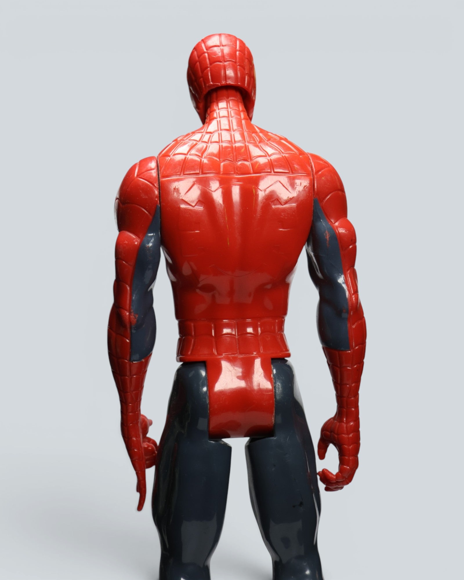 Marvel Spider-Man Hero Figure - 11 inches