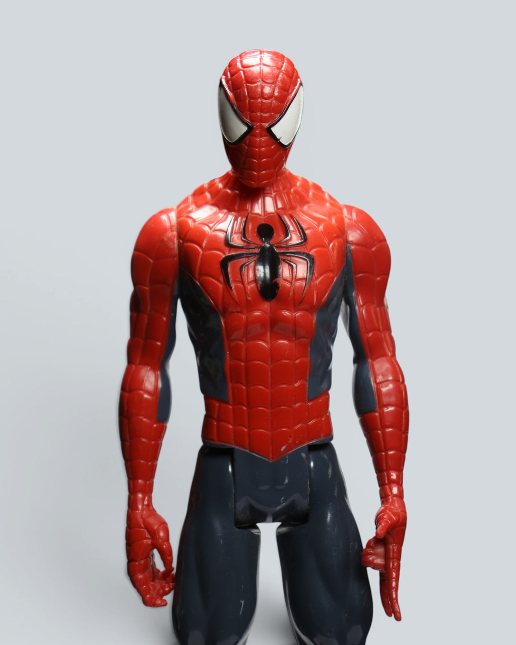 Marvel Spider-Man Hero Figure - 11 inches