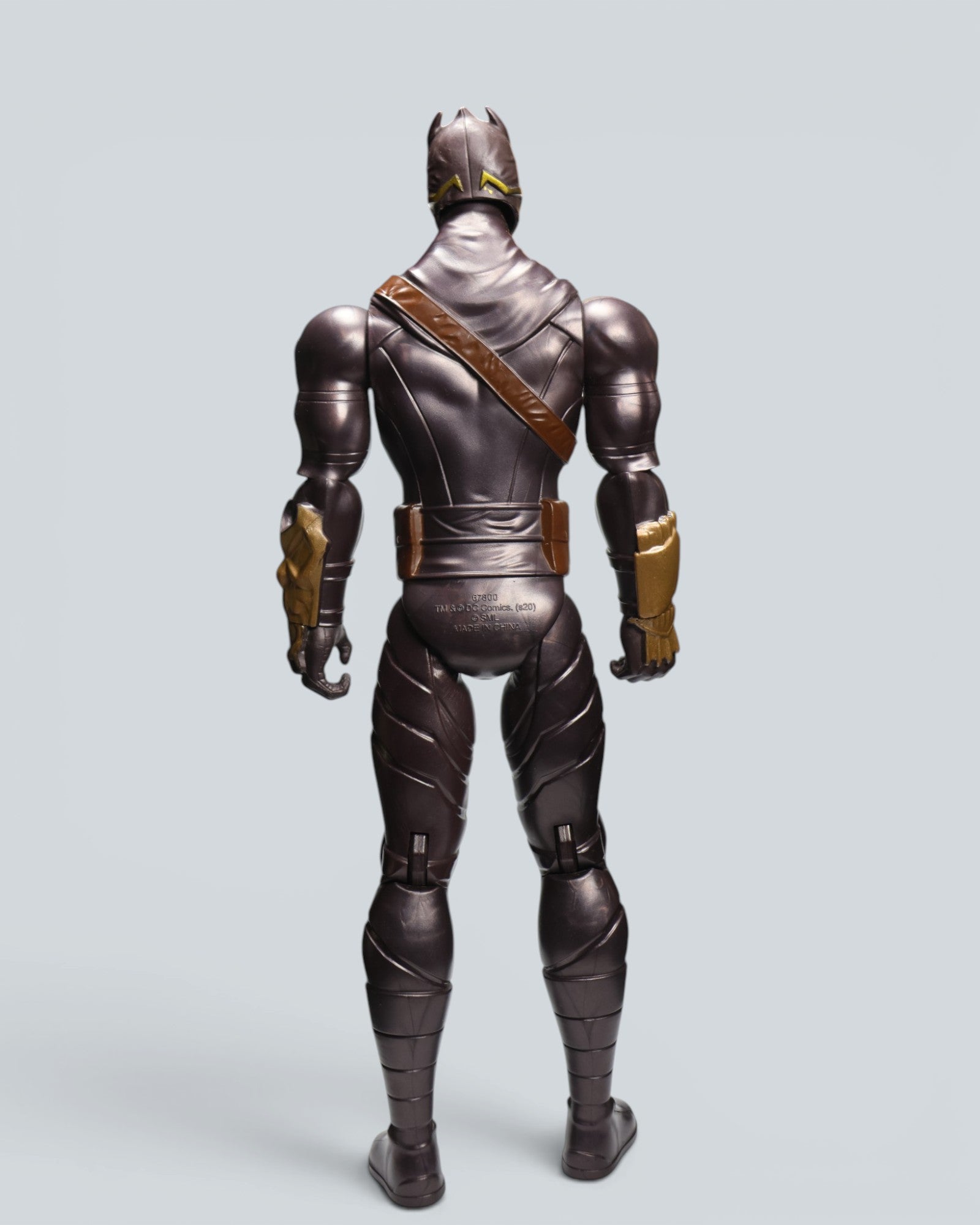 DC Comics Talon Collectible Figure - 12 inches