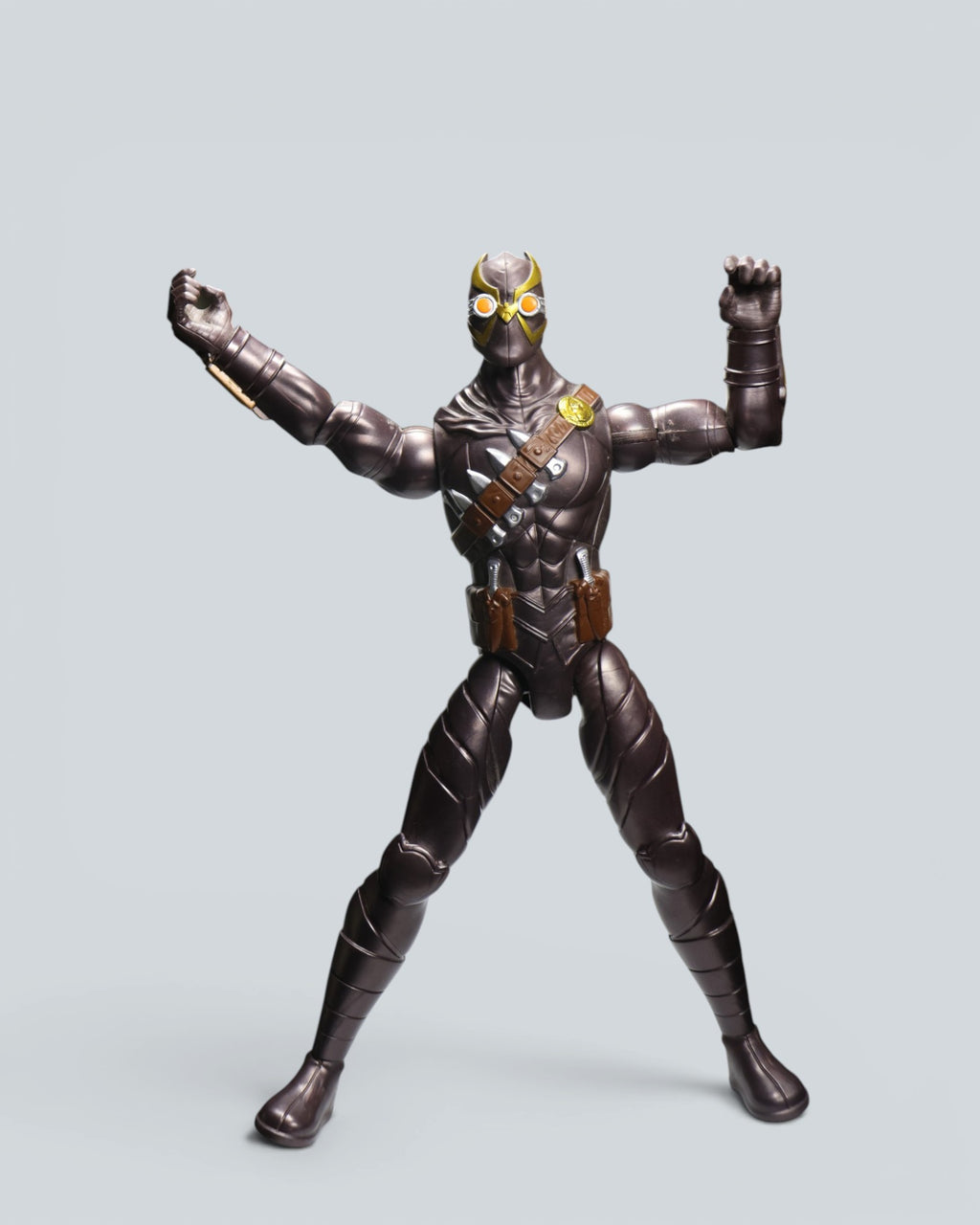 DC Comics Talon Collectible Figure - 12 inches