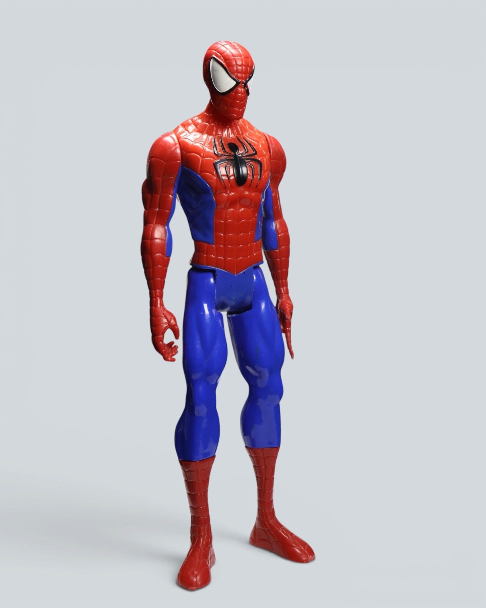 Marvel Spider-Man Hero Display Figure - 12 inches