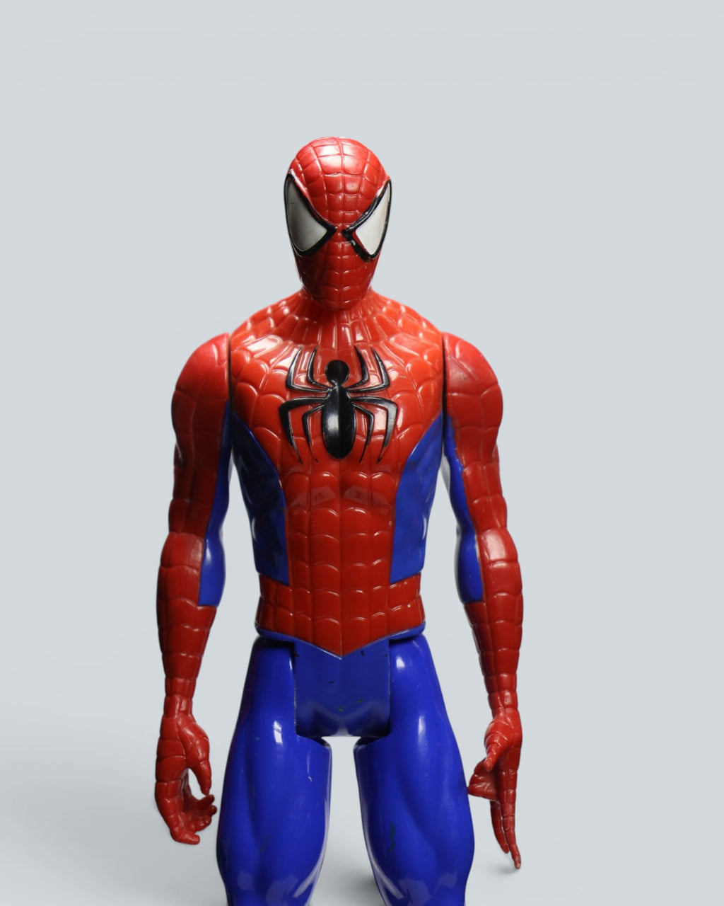 Marvel Spider-Man Hero Display Figure - 12 inches