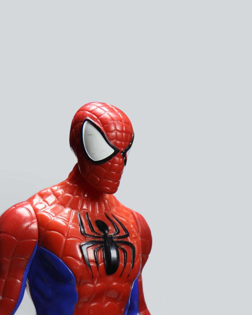 Marvel Spider-Man Hero Display Figure - 12 inches
