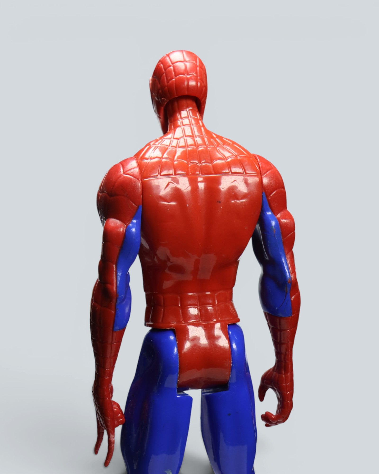 Marvel Spider-Man Hero Display Figure - 12 inches