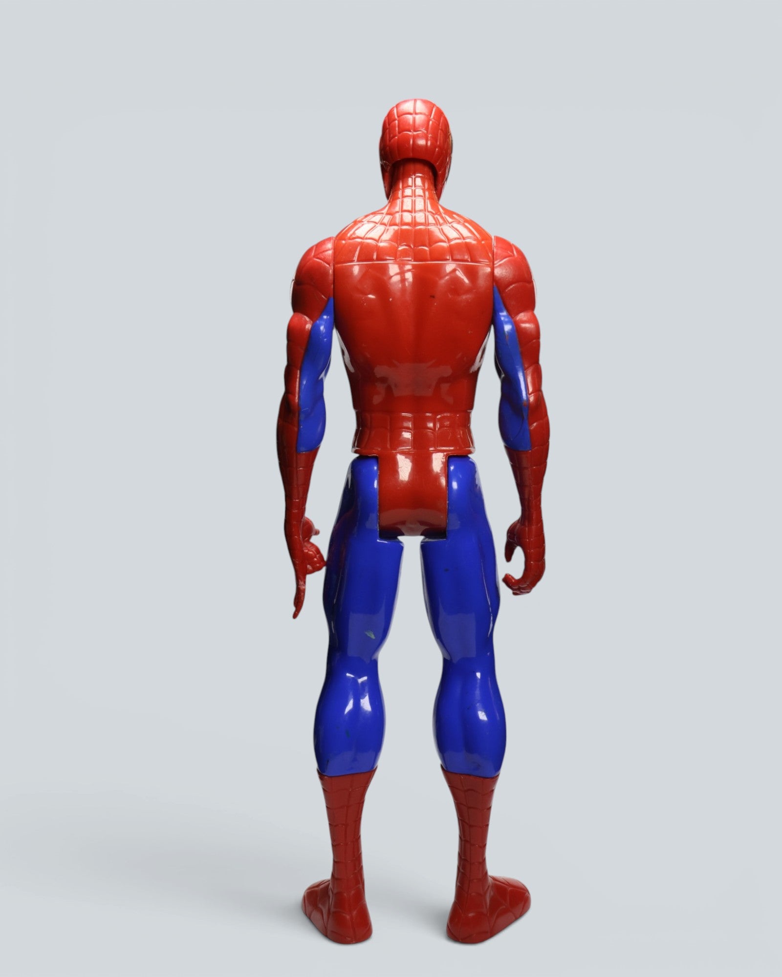 Marvel Spider-Man Hero Display Figure - 12 inches