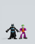 DC: Batman and The Joker Figure Set