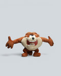 Looney Tunes Tasmanian Devil (Taz) Plush