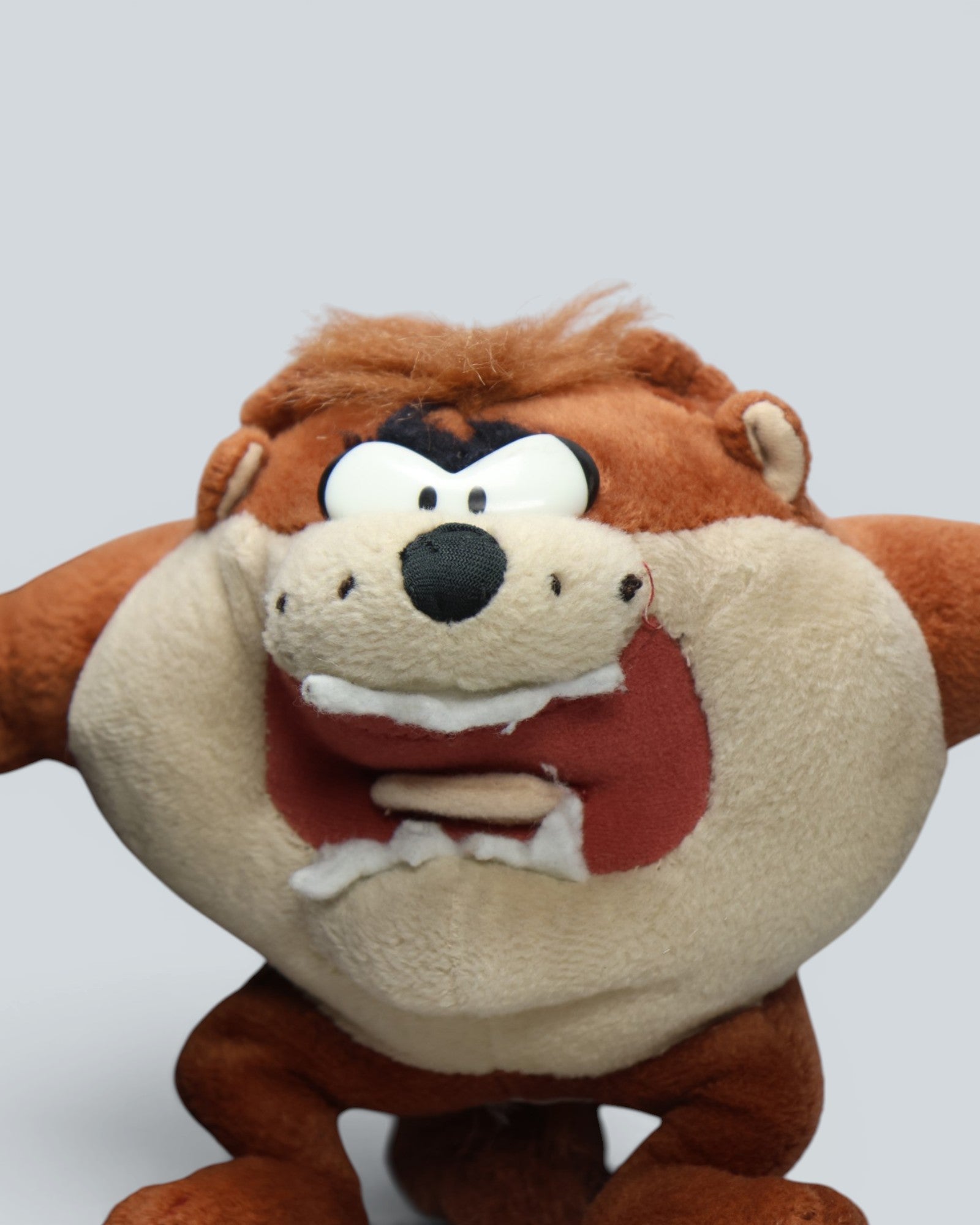 Looney Tunes Tasmanian Devil (Taz) Plush