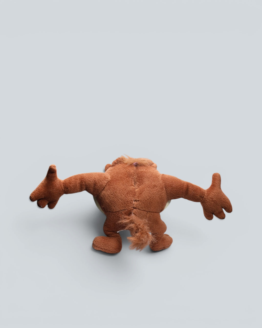 Looney Tunes Tasmanian Devil (Taz) Plush