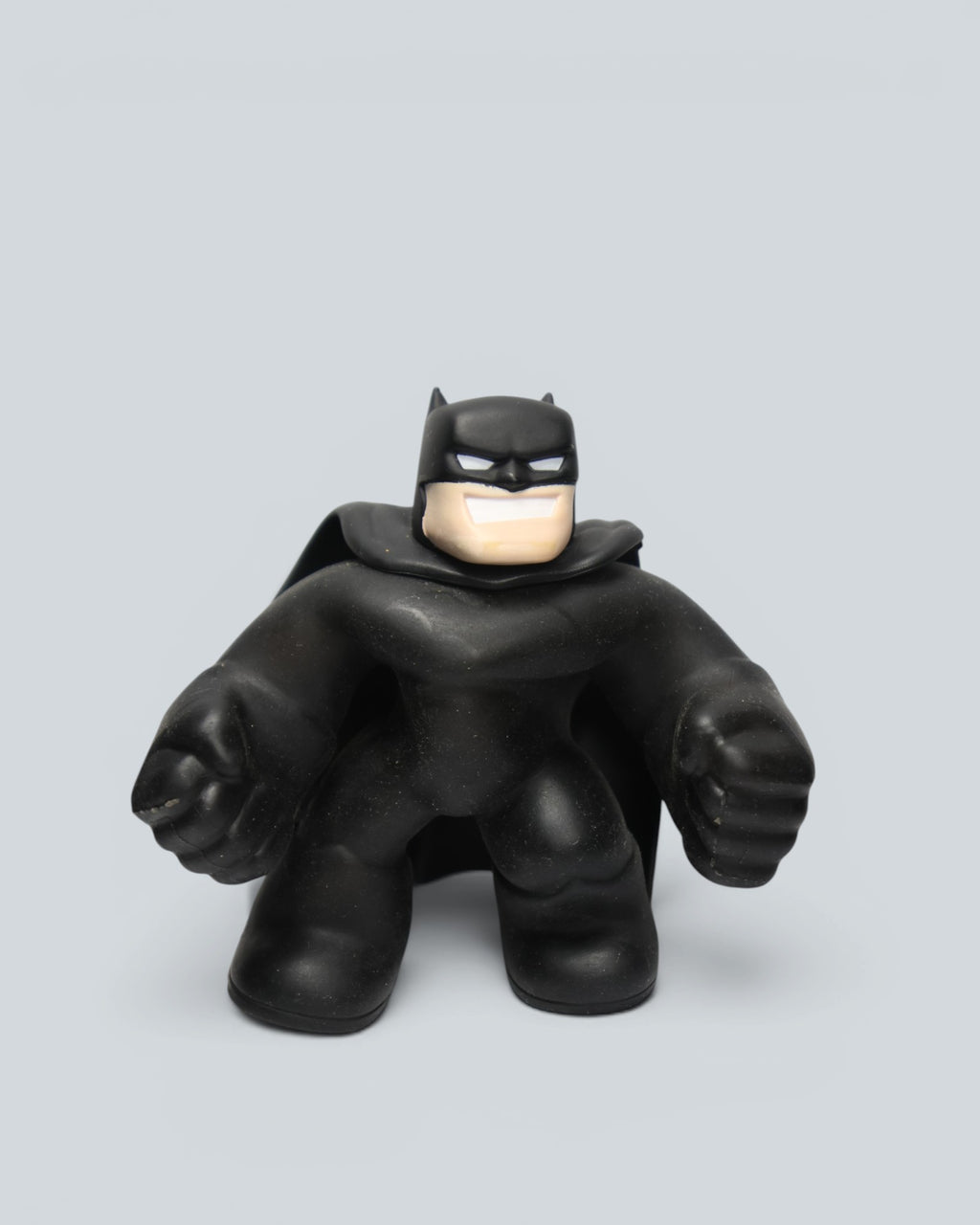DC: Batman Squishy Stretchable Batman Figure