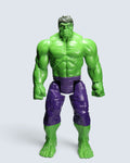 Marvel Avengers 12-Inch The Incredible Hulk Action Figure