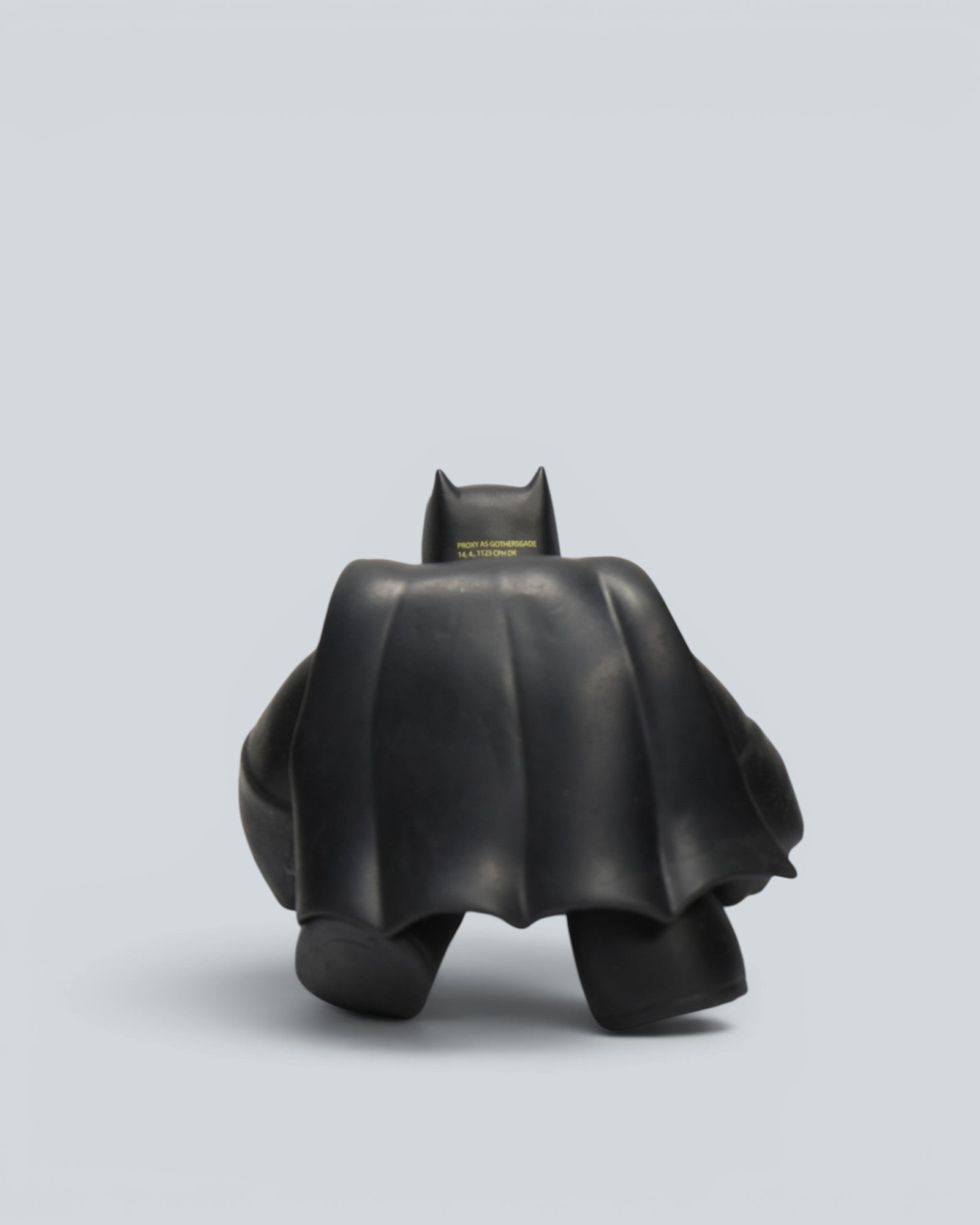 DC: Batman Squishy Stretchable Batman Figure